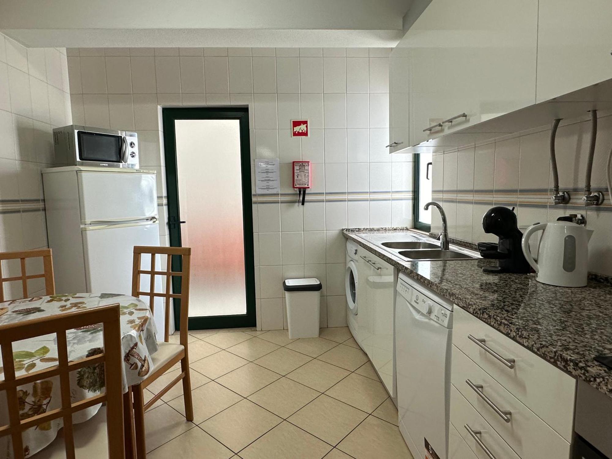 Apartamento Canaima كوارتيرا المظهر الخارجي الصورة