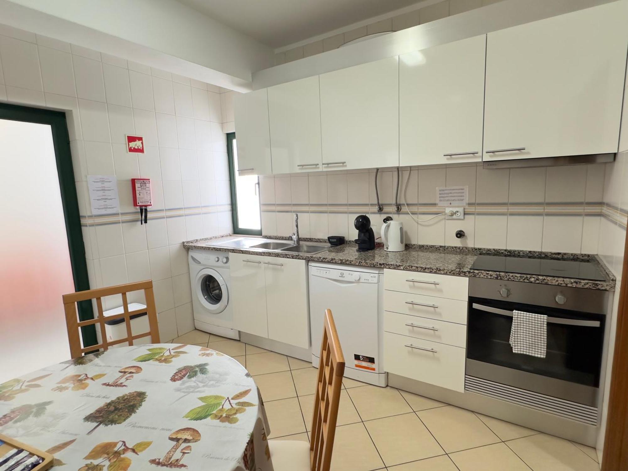 Apartamento Canaima كوارتيرا المظهر الخارجي الصورة
