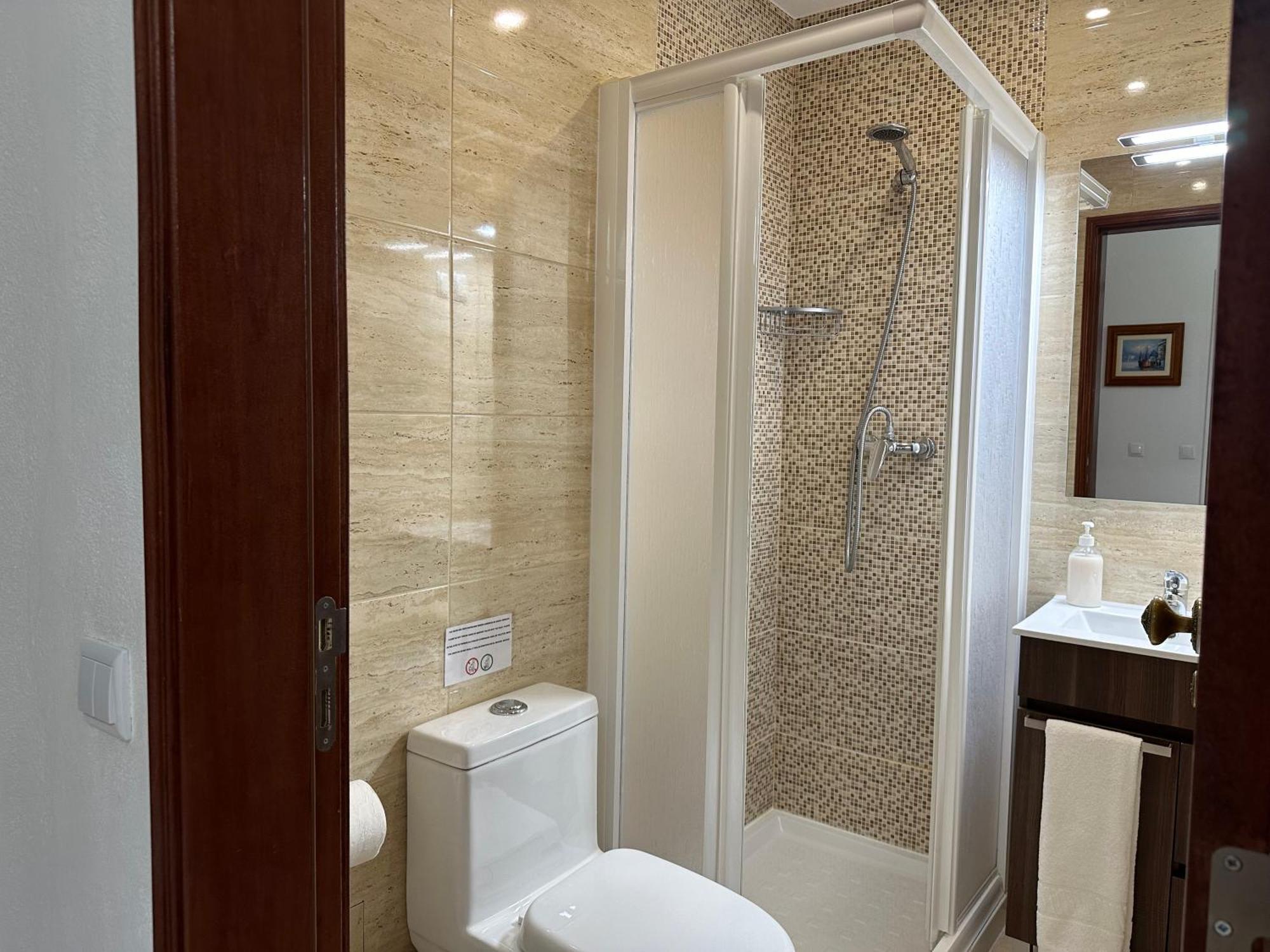 Apartamento Canaima كوارتيرا المظهر الخارجي الصورة