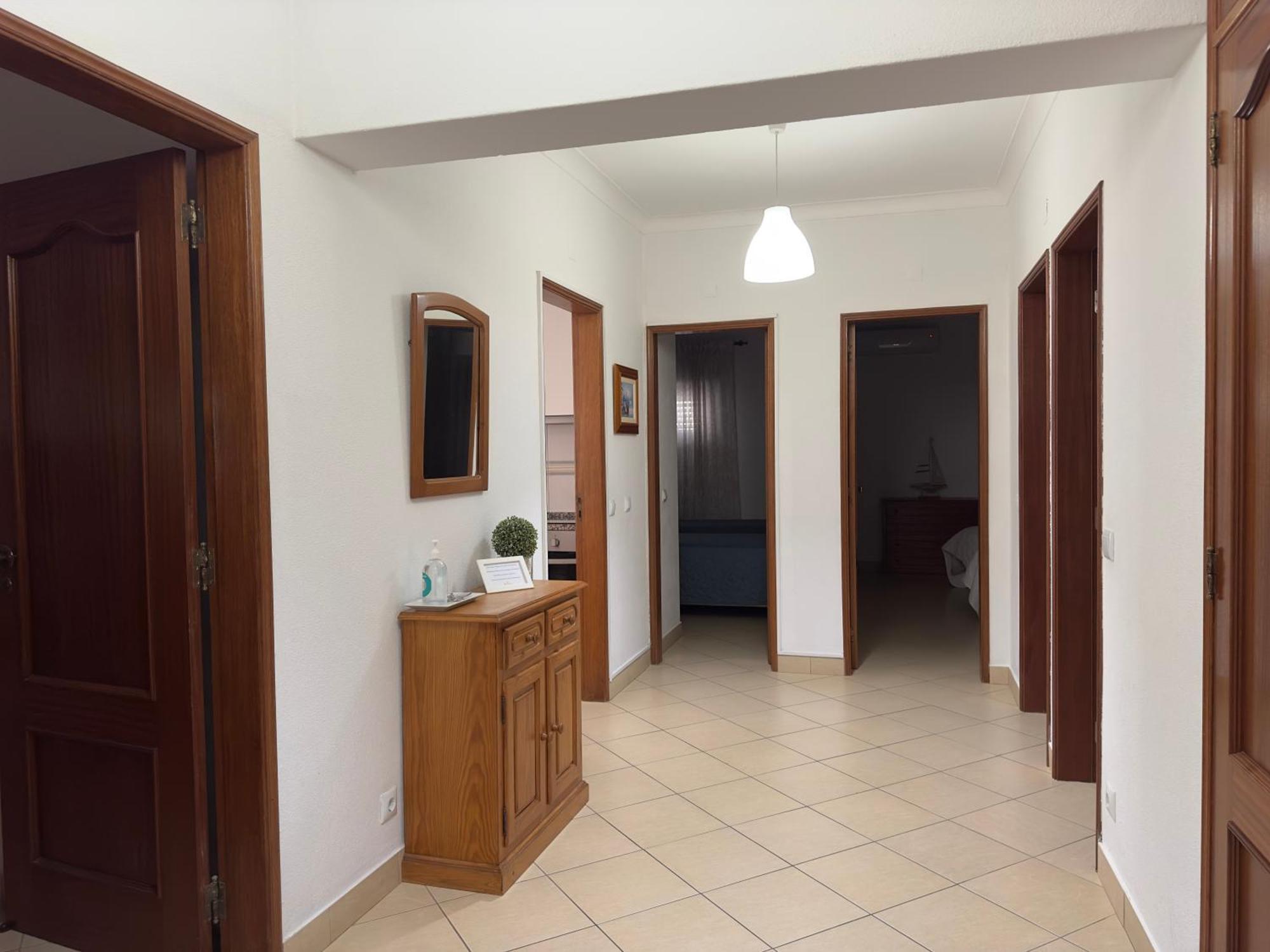 Apartamento Canaima كوارتيرا المظهر الخارجي الصورة